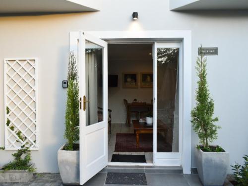 Victory Cottage