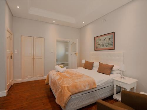 Luxury Double Rooms