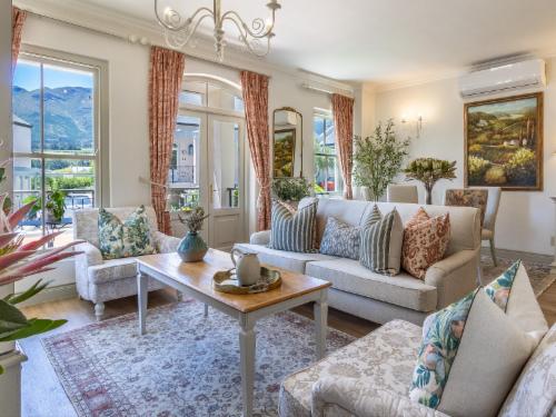 One Bedroom Village View Villa 3
