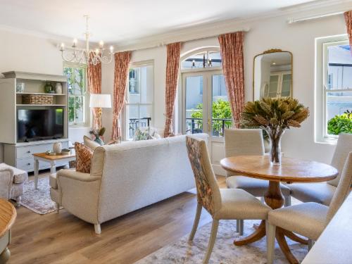 One Bedroom Village View Villa 3