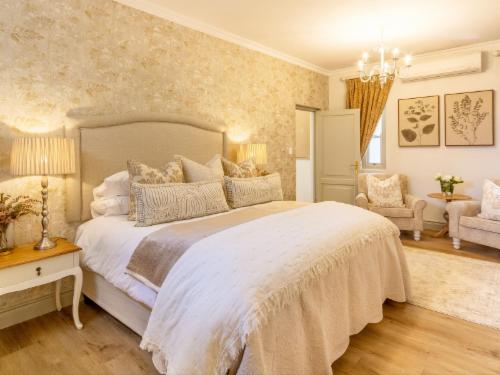 One Bedroom Village View Villa 3