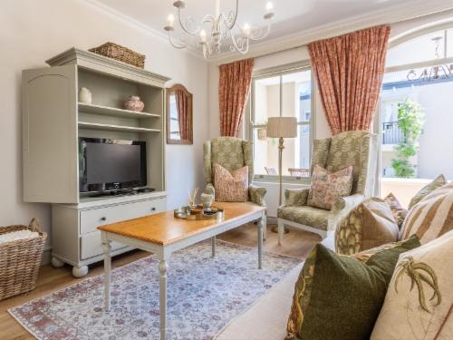 One Bedroom Village View Villa 27