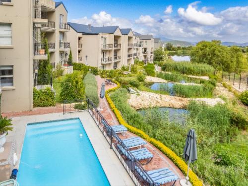 Two Bedroom River Cascade Villa 67