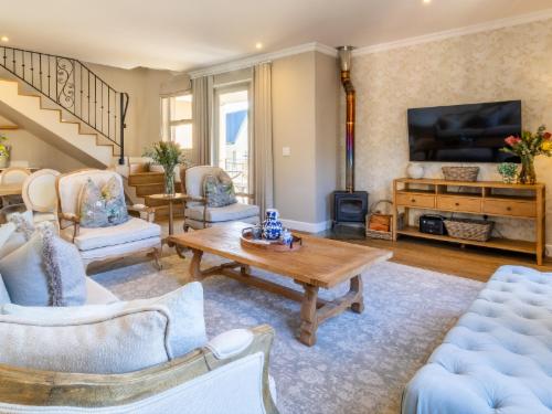 Two Bedroom Village View Villa 73
