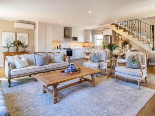 Two Bedroom Village View Villa 73