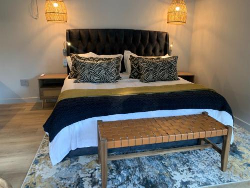 Deluxe King Room - Steenberg