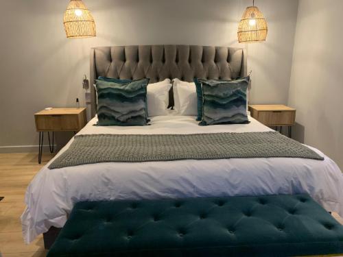 Double-storey Family Suite