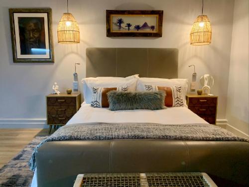 Deluxe Queen Room - Buiten