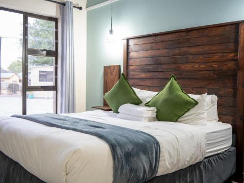 One Bedroom Apartments