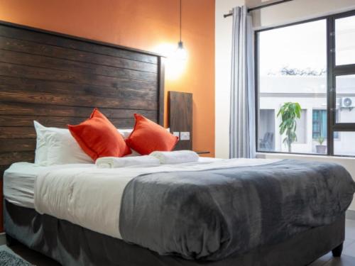 One Bedroom Apartments