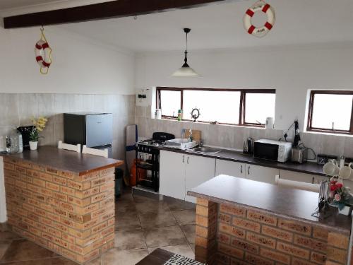 Room 1 - Self Catering Apartment