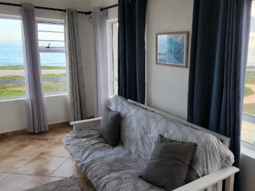 Room 1 - Self Catering Apartment