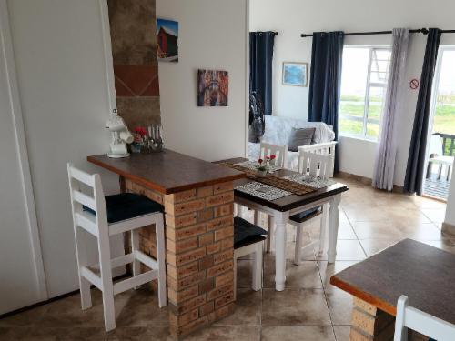 Room 1 - Self Catering Apartment