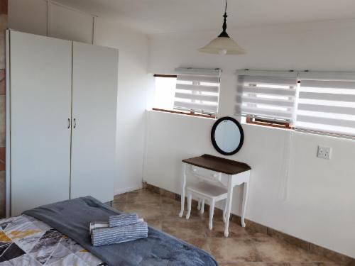 Room 1 - Self Catering Apartment