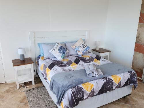 Room 1 - Self Catering Apartment