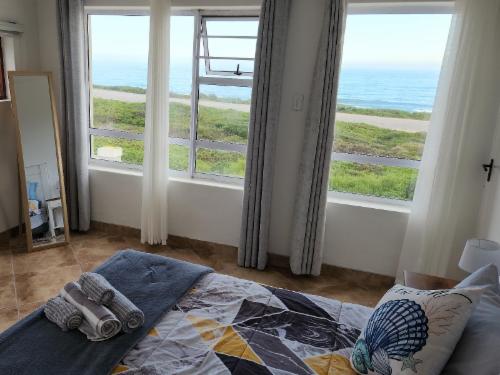 Room 1 - Self Catering Apartment