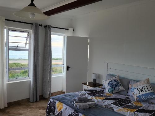 Room 1 - Self Catering Apartment