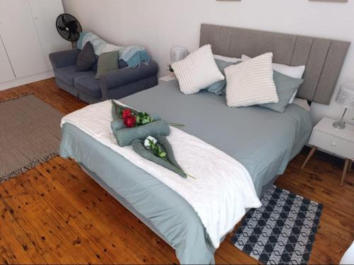 Room 5 - Double Room