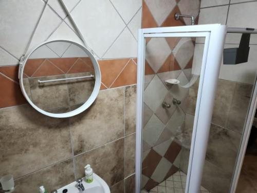 Room 1 - Self Catering Apartment