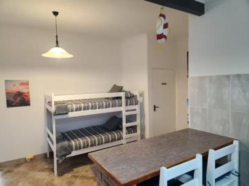 Room 1 - Self Catering Apartment