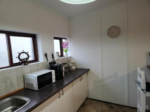 Room 1 - Self Catering Apartment