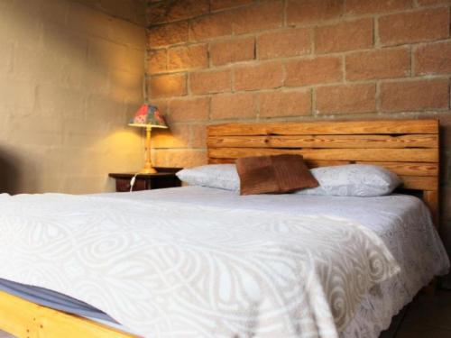 Budget Double Rooms
