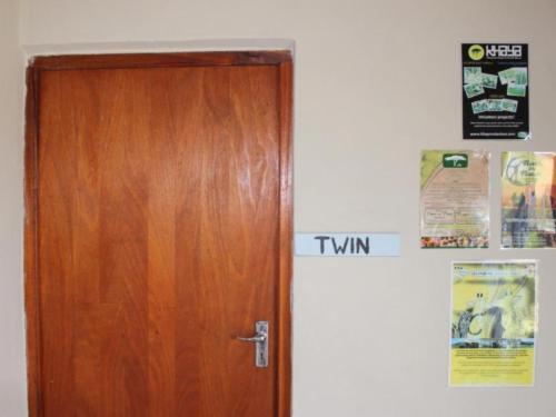 Double En-suite Room