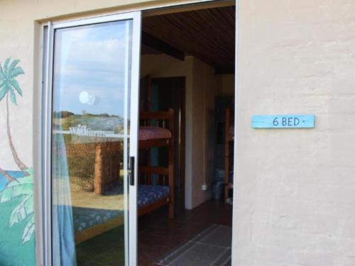 6 Bed Dormitory