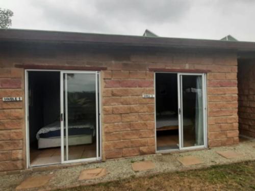 Standard Double Chalet