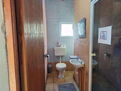 Budget Double Rooms