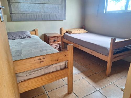 Double En-suite Room