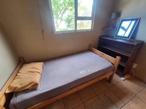 Double En-suite Room