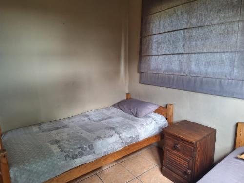 Double En-suite Room