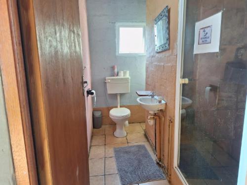 Double En-suite Room
