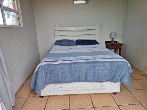 Standard Double Chalet