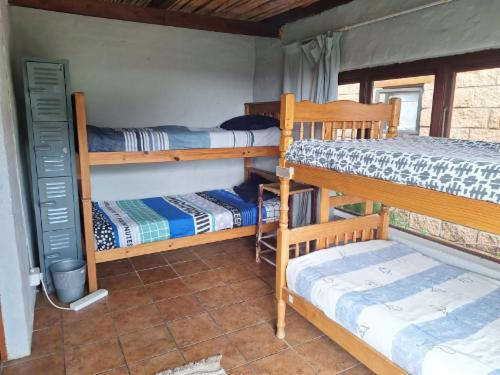 6 Bed Dormitory