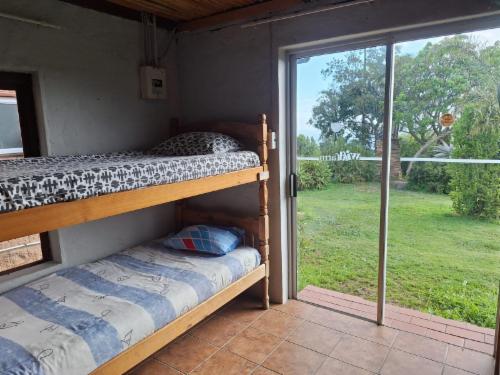 6 Bed Dormitory