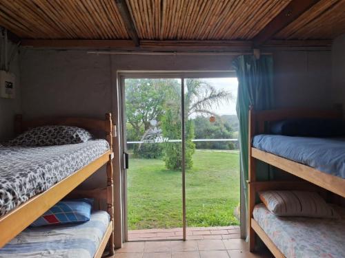 6 Bed Dormitory