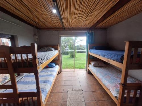 6 Bed Dormitory