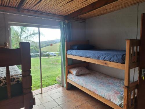 6 Bed Dormitory