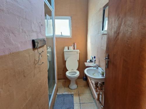 6 Bed Dormitory