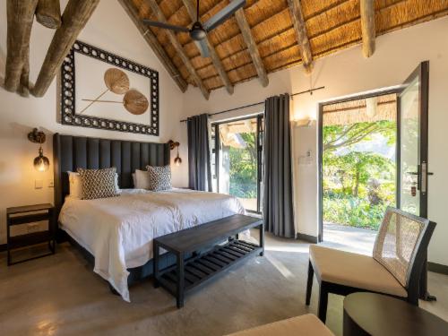 Superior Deluxe Room