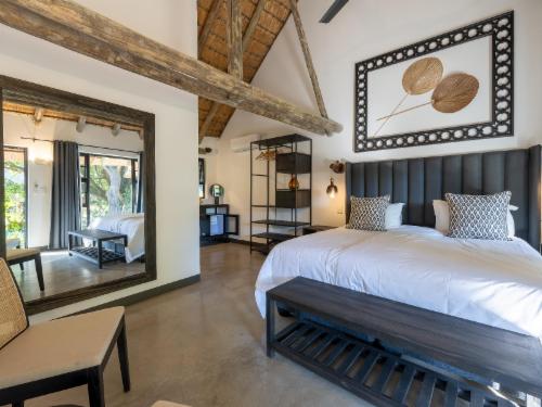 Superior Deluxe Room