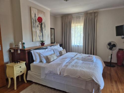 Premier King Room