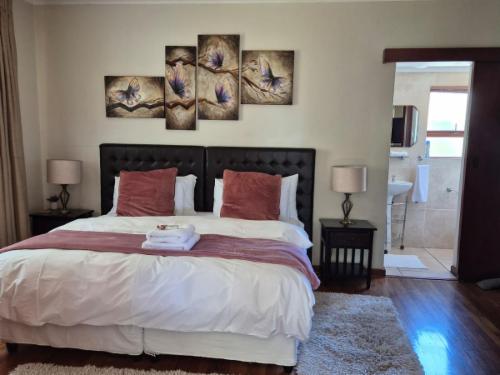 Standard King Suite