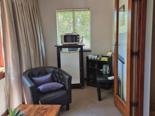 Standard King Suite