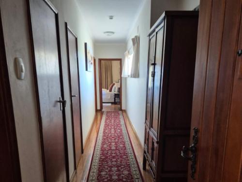 Comfort King Room