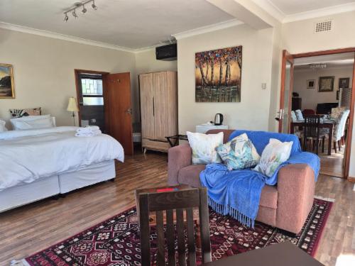 Comfort King Room