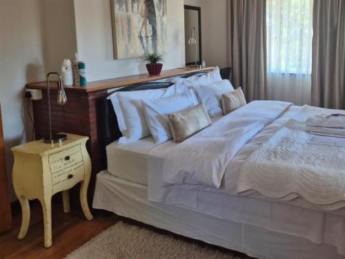 Premier King Room