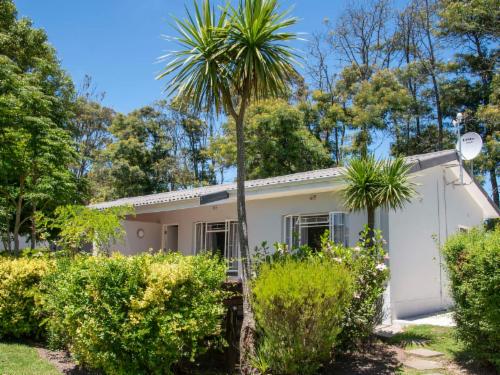 Two bedroom 4 Sleeper